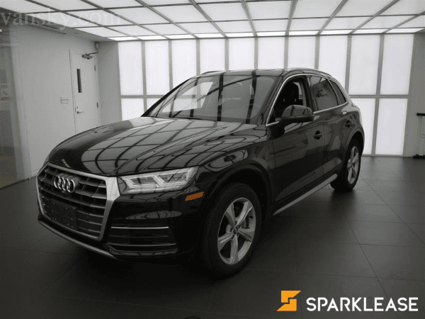 2018 Q5 Progressiv