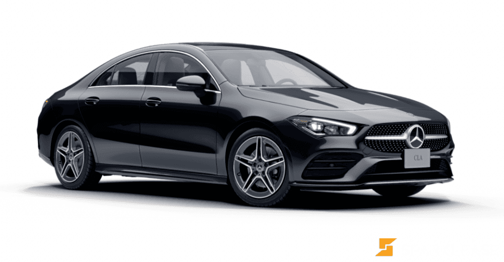 2022 Mercedes-Benz CLA250