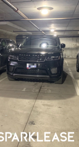 2020 Range Rover Sport