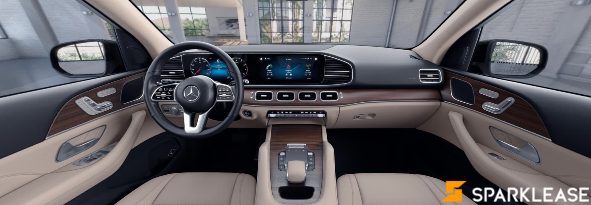 2022 Mercedes-Benz  GLE  GLE 350 4MATIC SUV 