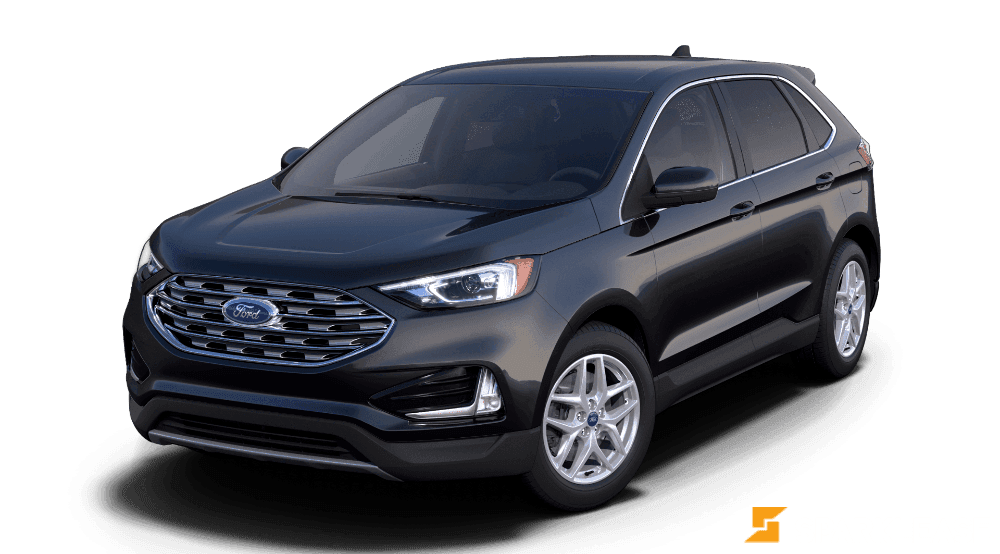 2022 Ford Edge SEL AWD