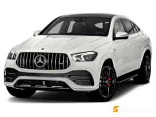 2021 Mercedes-Benz GLE AMG GLE 53 coupe