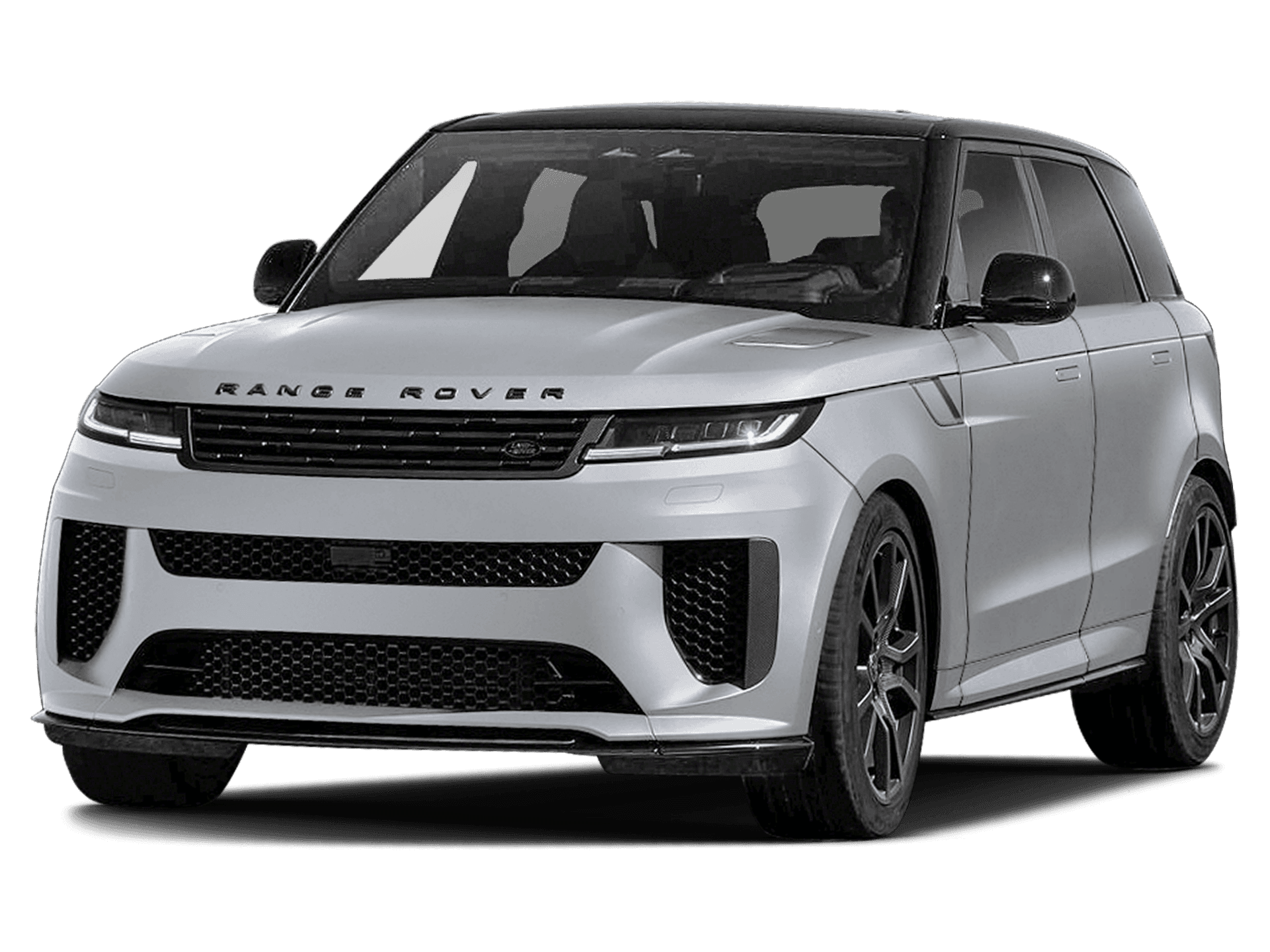 2025 Land Rover Range Rover Sport P400 Dynamic SE