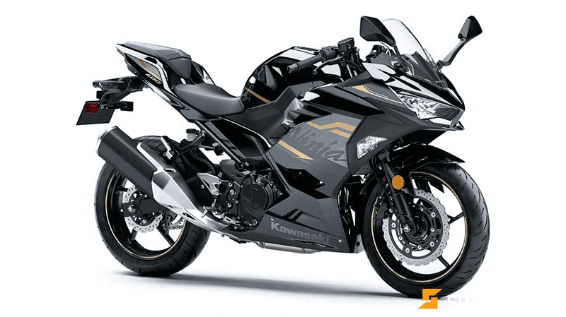 2020 Kawasaki ninja 400 ABS