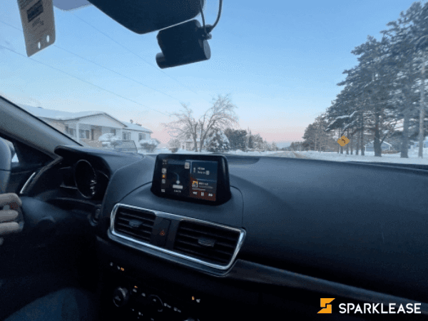 2018 Mazda 3 GT