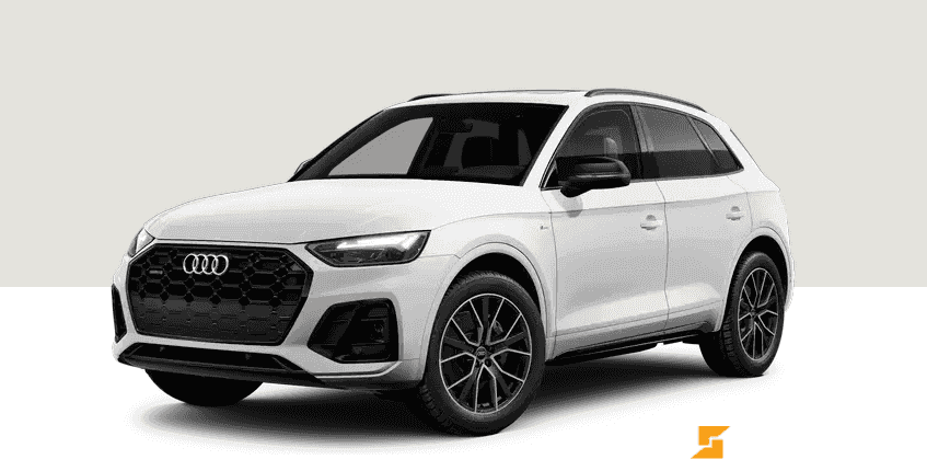 2023 Audi Q5 Progressiv 45 TFSI quattro