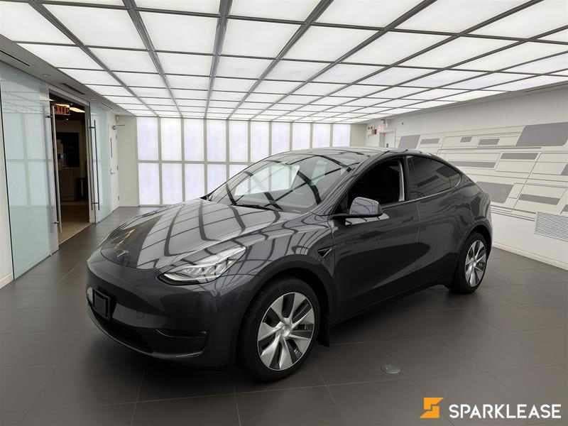 2022 Tesla  Model Y  Long Range AWD 