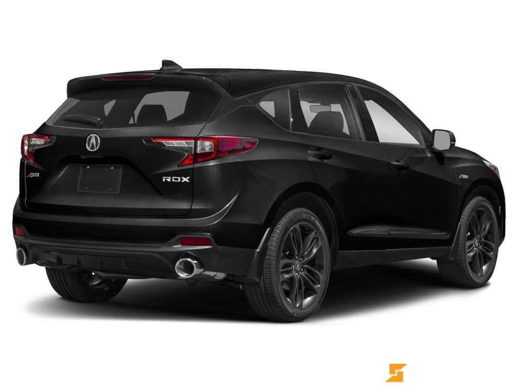 2023 Acura RDX A-Spec AWD 