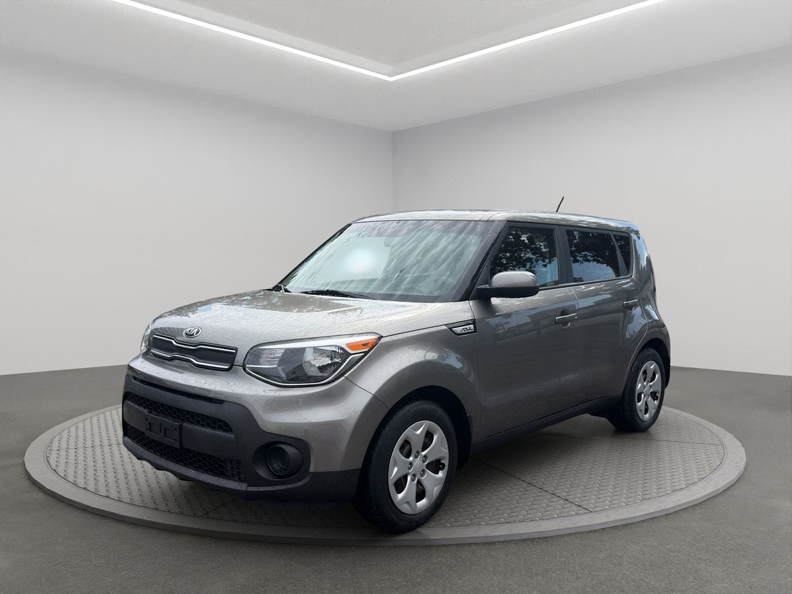 2018 Kia Soul LX
