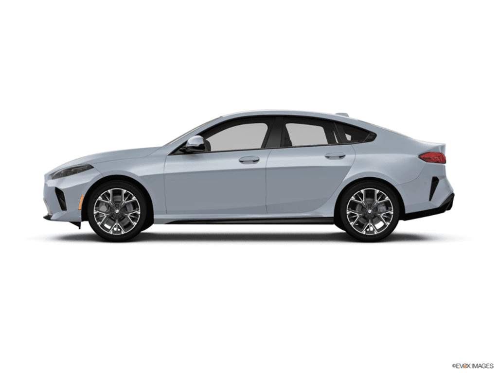 2026 BMW 228i Gran Coupe xDrive