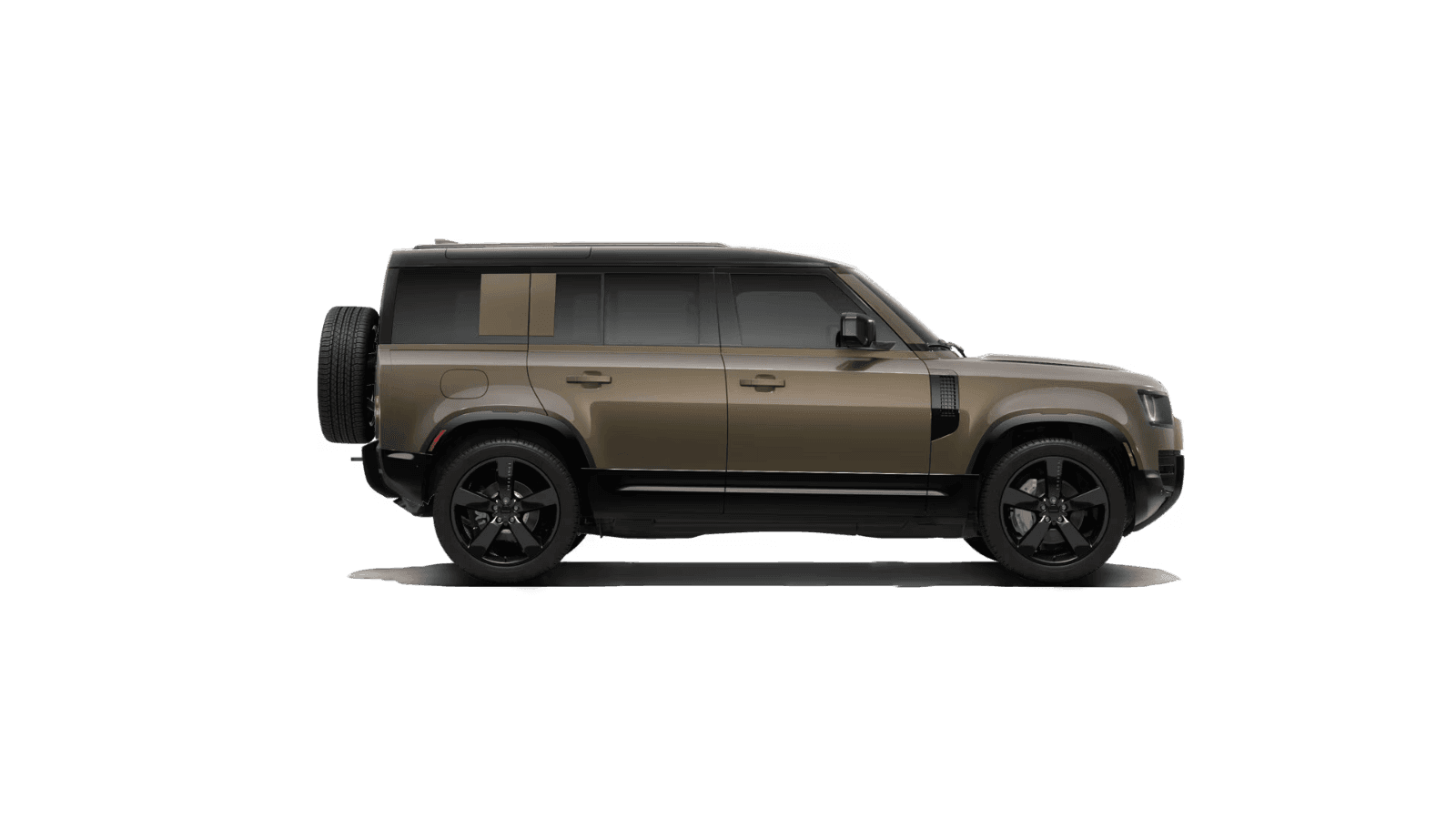 2026 Land Rover Defender X-Dynamic SE