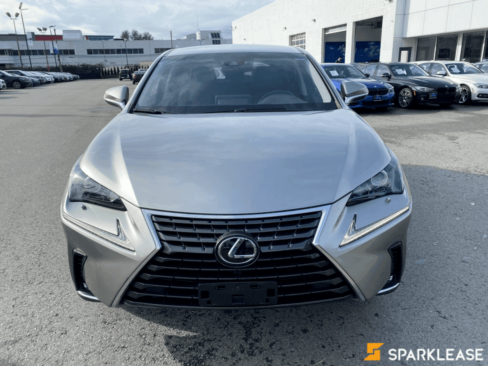 2019 Lexus NX NX 300