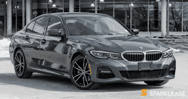 2019 BMW  330i xDrive Sedan 