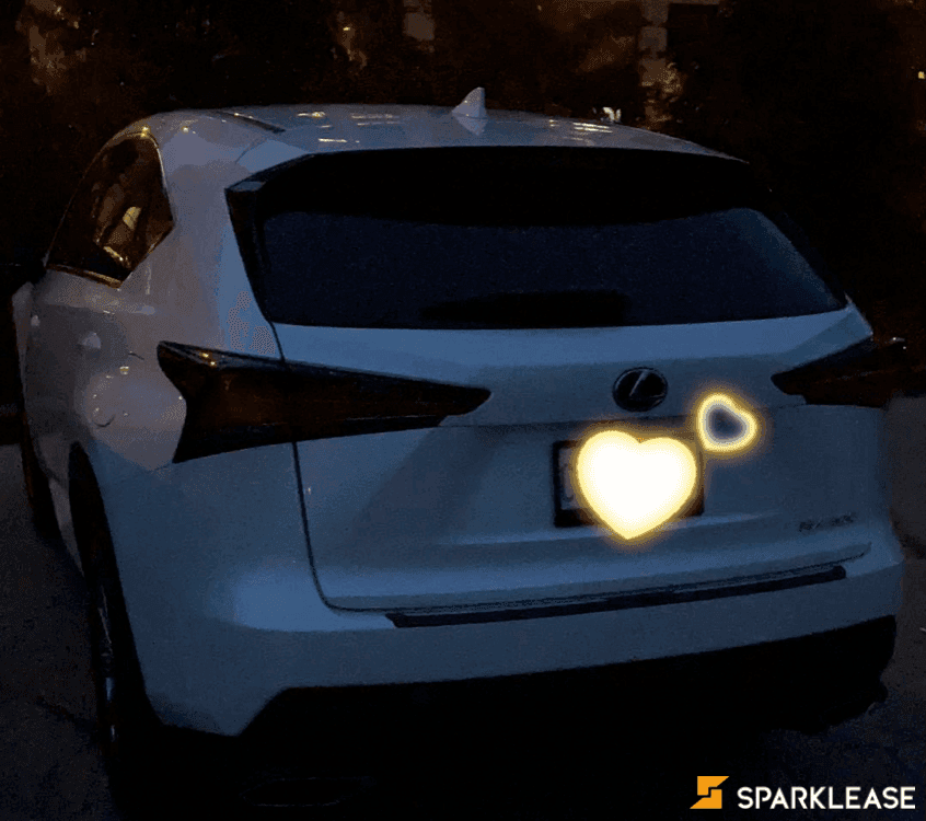 2021 Lexus NX300