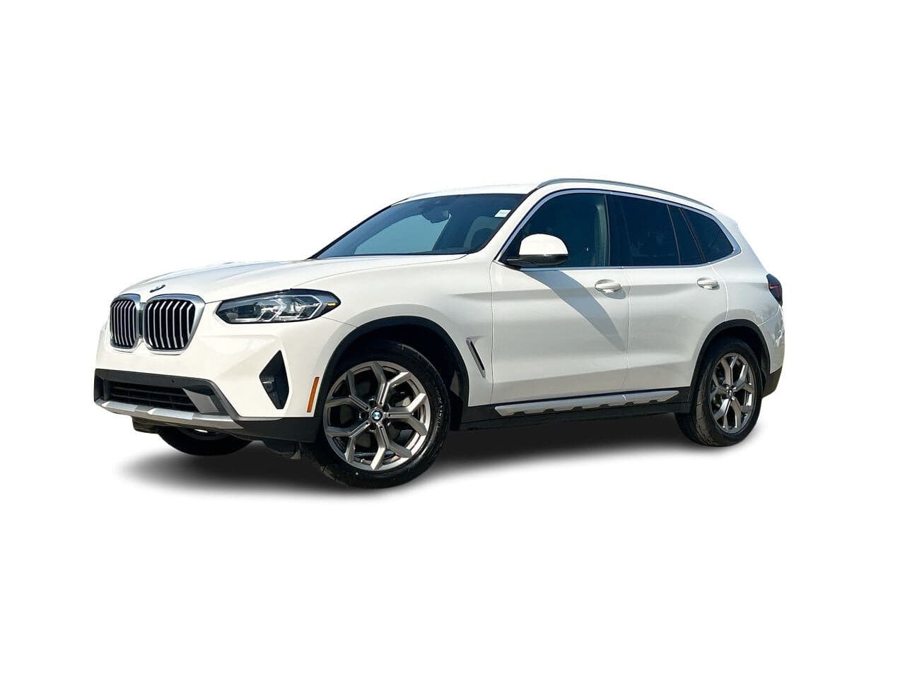 2024 BMW  X3  xDrive30i Sports Activity Vehicle 