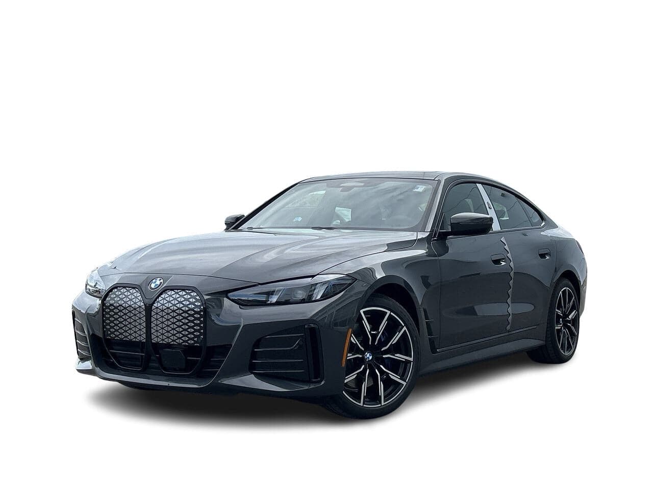 2026 BMW i4 Gran Coupe i4 xDrive40