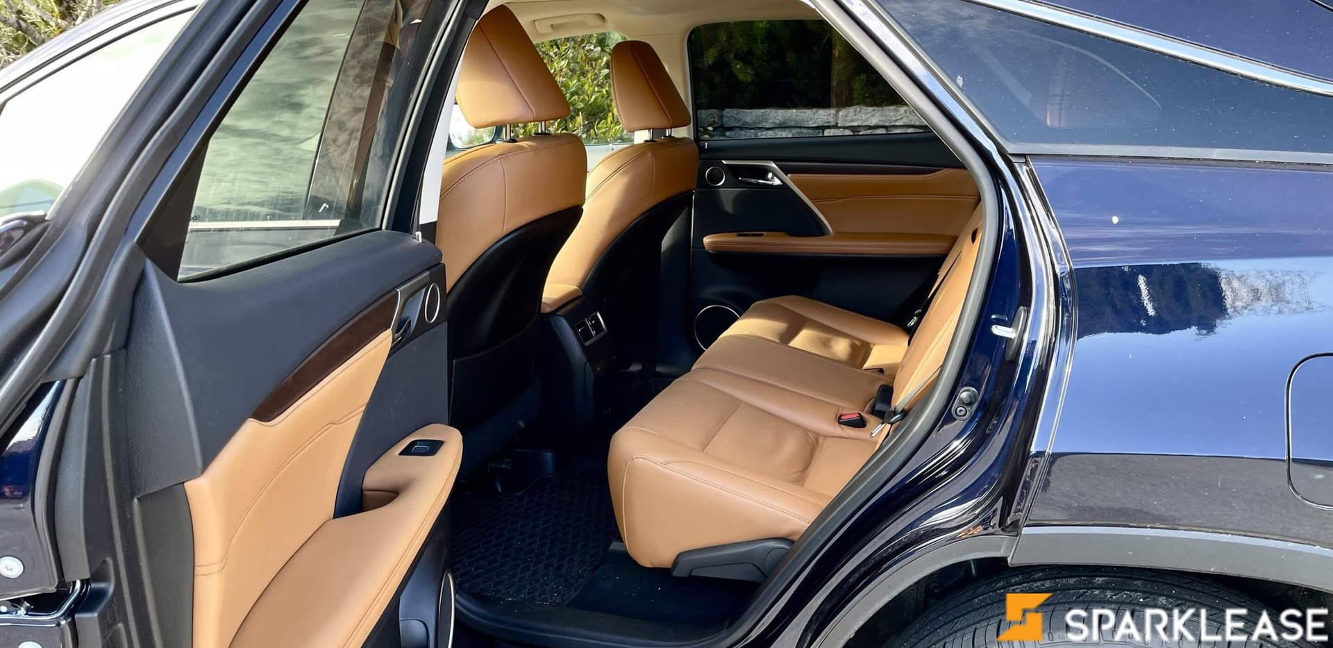 2022 Lexus RX