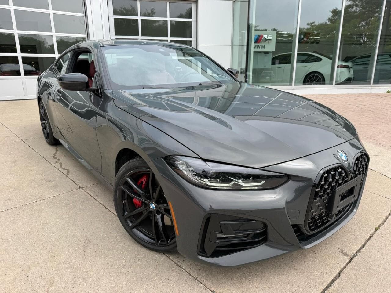 2023 BMW 430i xDrive