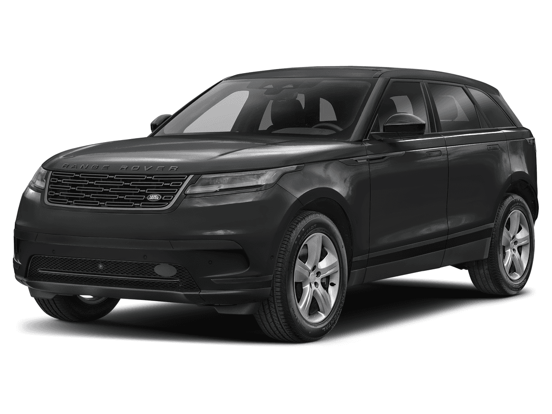 2026 Land Rover Range Rover Velar Belgravia Edition P250 Gas