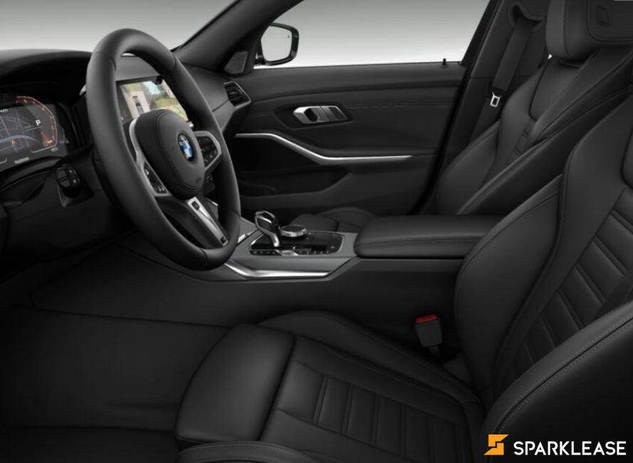 2020 BMW M340 DEMO
