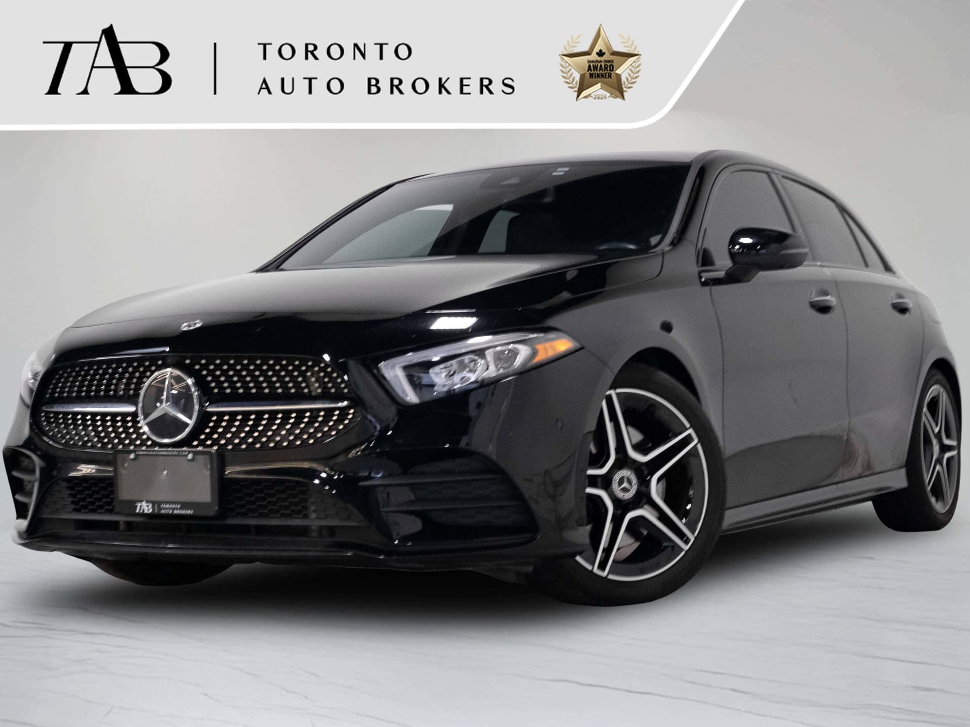 2022 Mercedes-Benz A 250 4MATIC