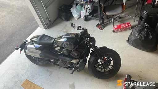 2023 Harley-Davidson Sportster™ S 