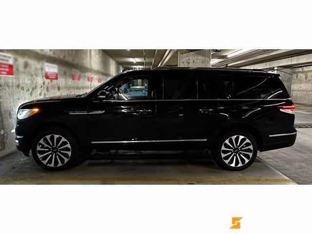 2022 Lincoln Navigator L Reserve 4x4