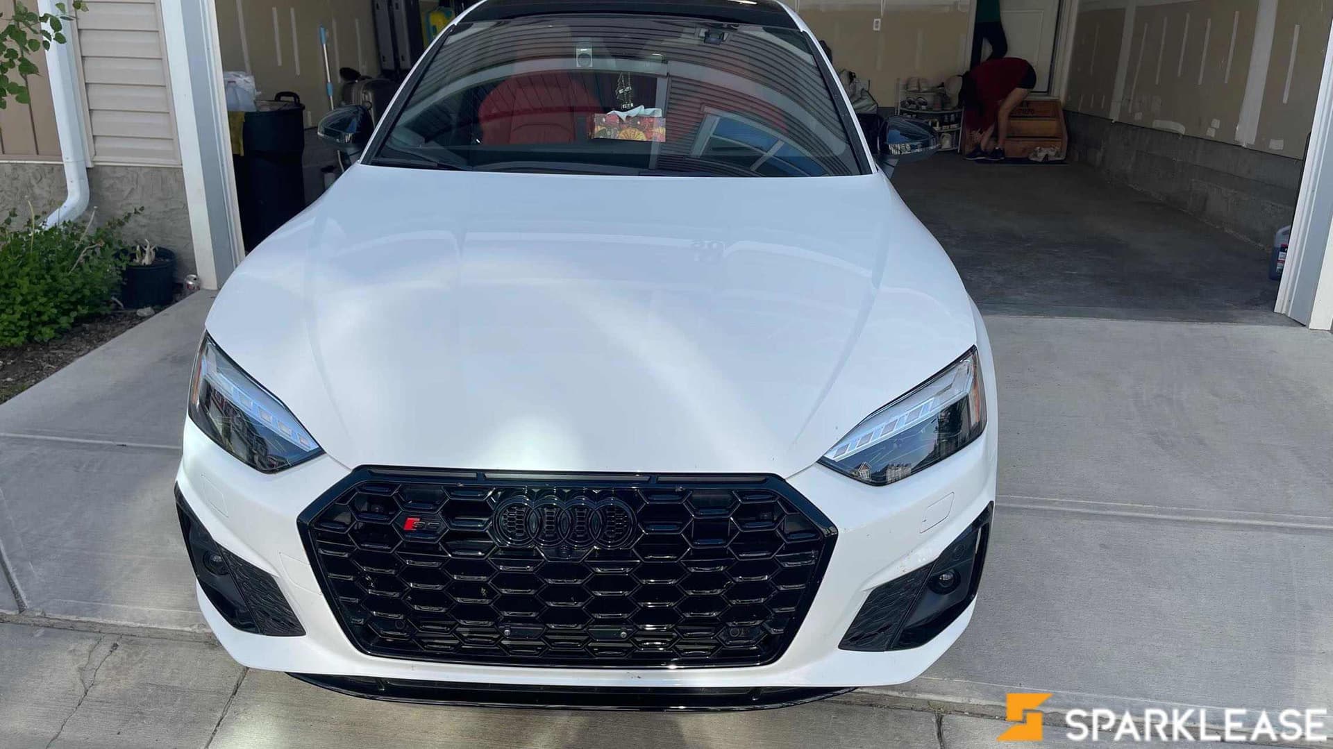 2023 Audi S5 Sportback Technik 3.0 TFSI quattro