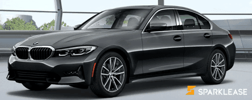 2021 BMW 330 DEMO