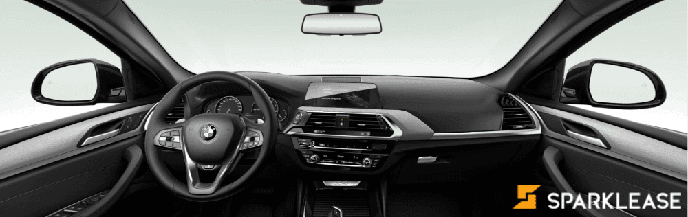 2021 BMW X4