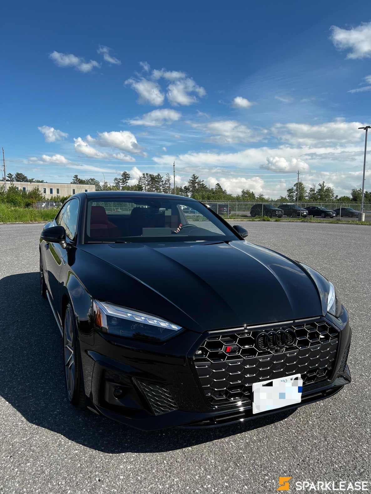 2022 Audi S5 Coupe Progressiv 3.0 TFSI quattro