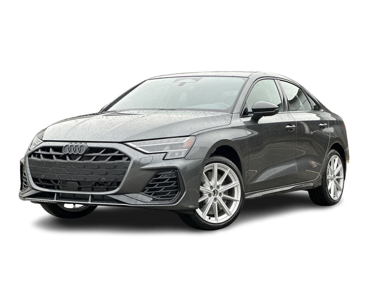 2026 Audi S3 2.0T