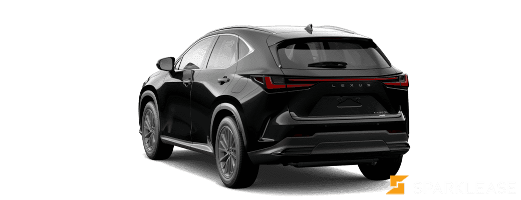 2024 Lexus NX 350h Premium 现车