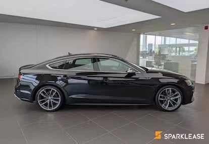 2018 Audi  S5 Sportback  3.0 TFSI quattr...