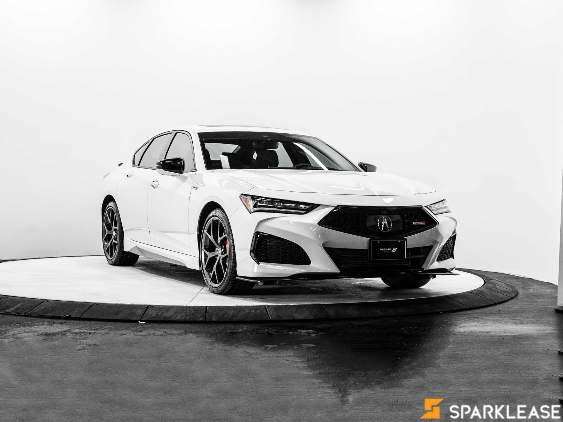 2023 Acura TLX Type S SH-AWD Sedan