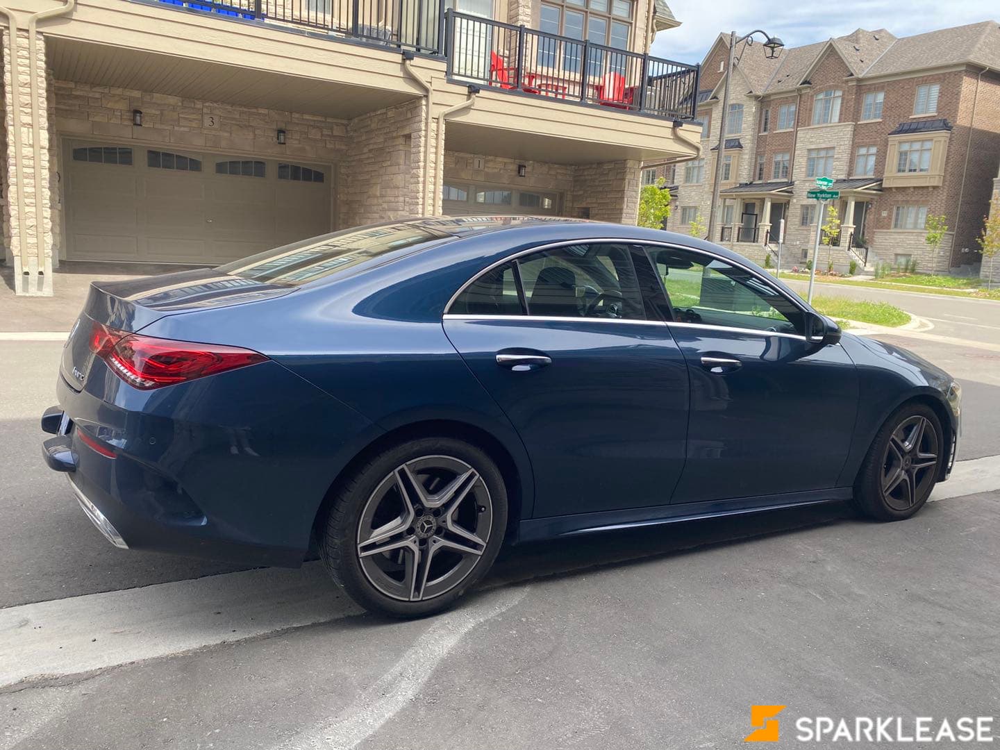 2022 Mercedes-Benz CLA250