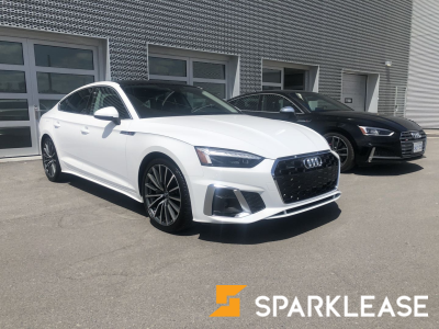 2020 Audi A5 Sportback Progressive