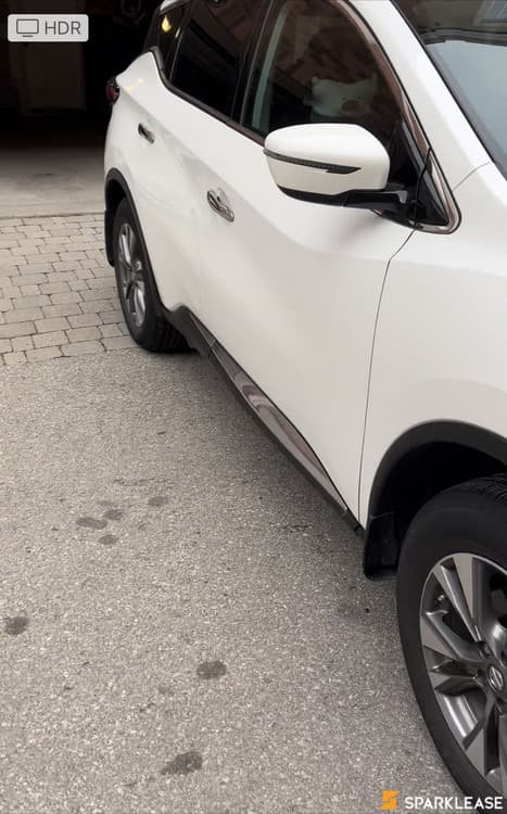 2017 Nissan Murano