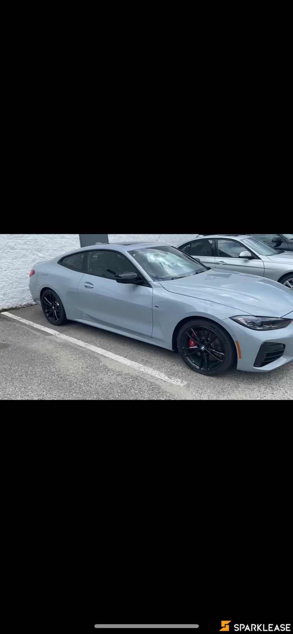 2022 BMW 4 Series M440i xDrive Coupe
