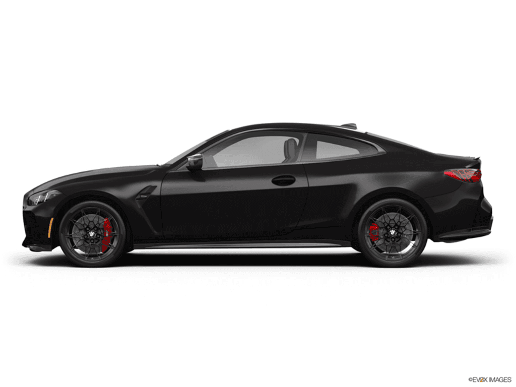2026 BMW M4 Coupe