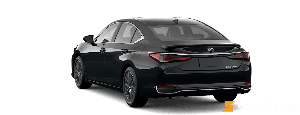 2024 Lexus ES 300h Premium