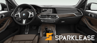 2020 BMW X5 M50