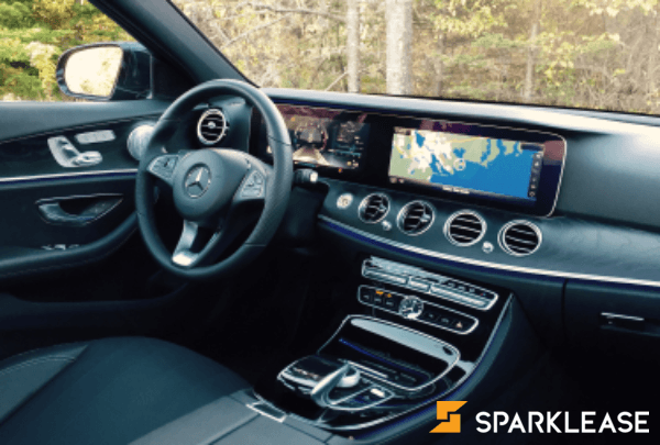 2017 Mercedes-Benz E300