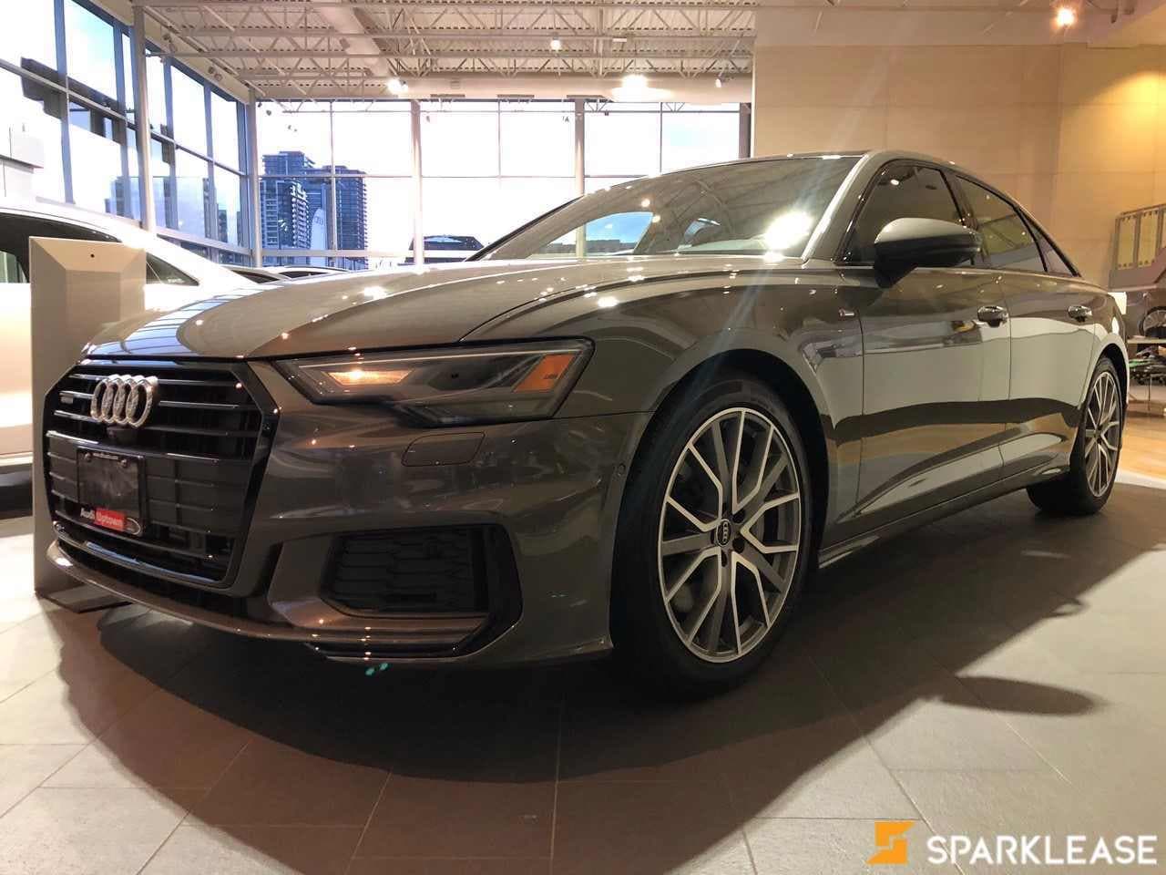 2023 Audi A6 55 Progressiv 现车