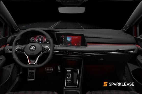 2024 Volkswagen Golf GTI Autobahn Auto