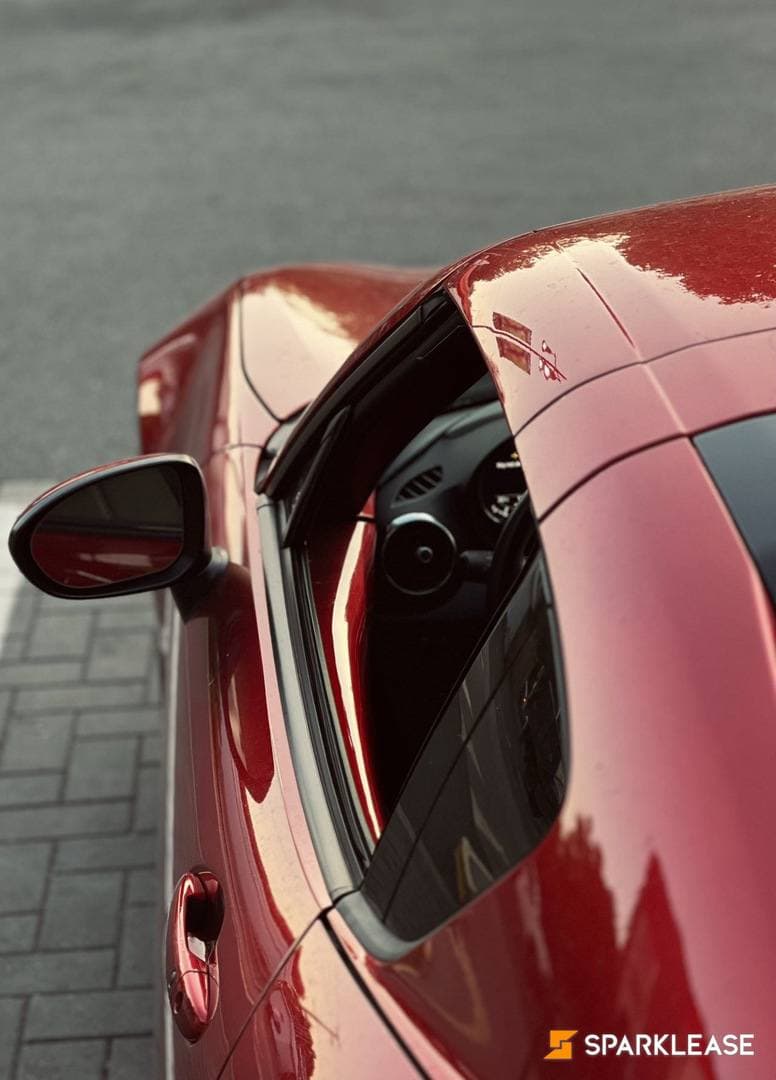 2022 Mazda MX-5 RF GT Auto