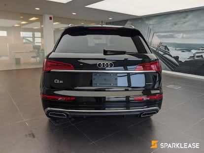 2023 Audi Q5 Progressiv 45 TFSI quattro