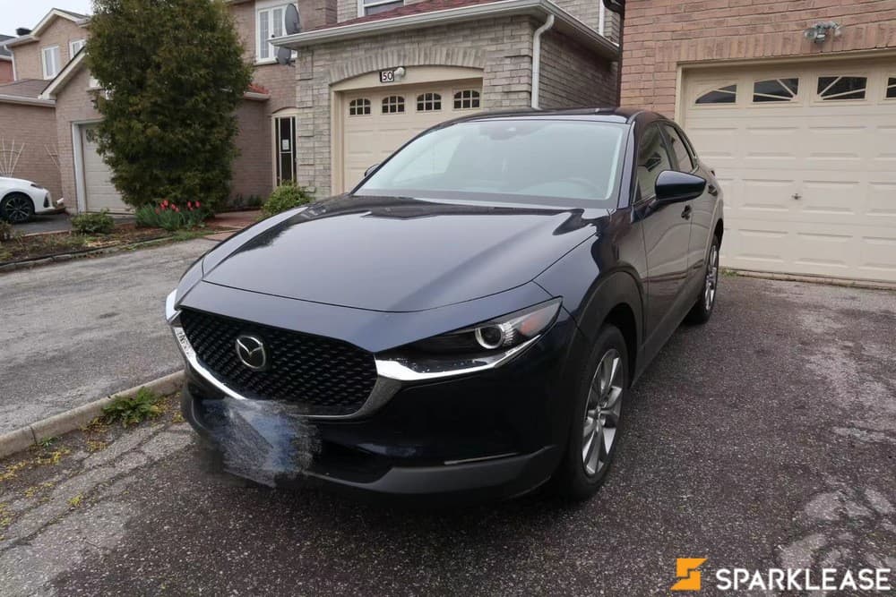 2020 Mazda CX-30 GS FWD