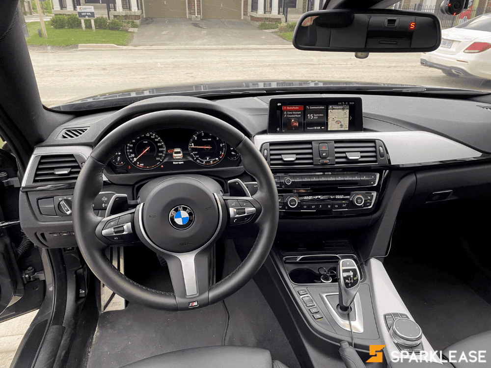 2019 BMW 440i xDrive Coupe