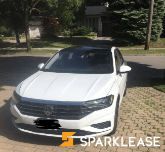 2019 Volkswagen Jettan Highline
